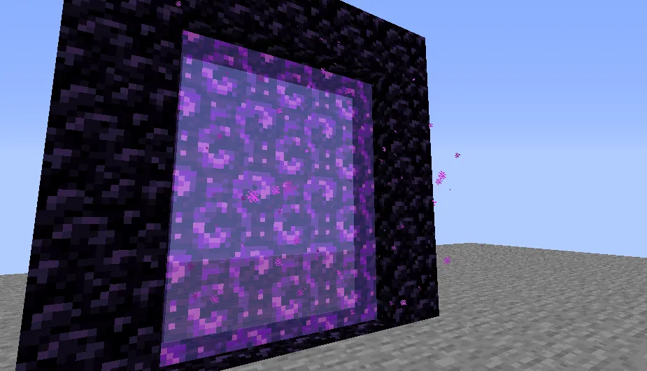 Obscure 2.0, Текстуры, Minecraft