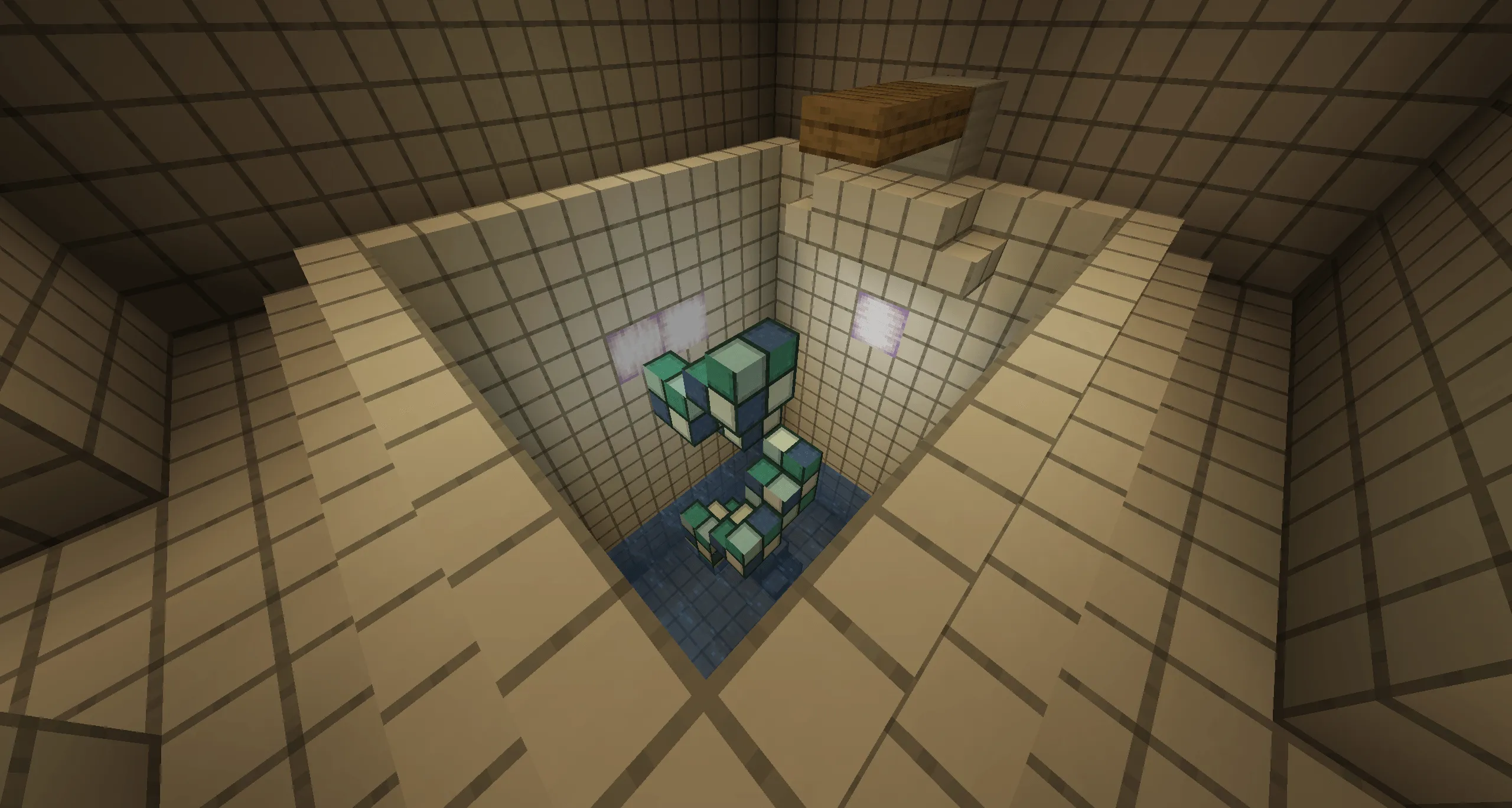 Ul's Liminex Blocks, Моды, Minecraft