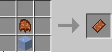 Chocolates — скриншот 6 (Моды, Minecraft)