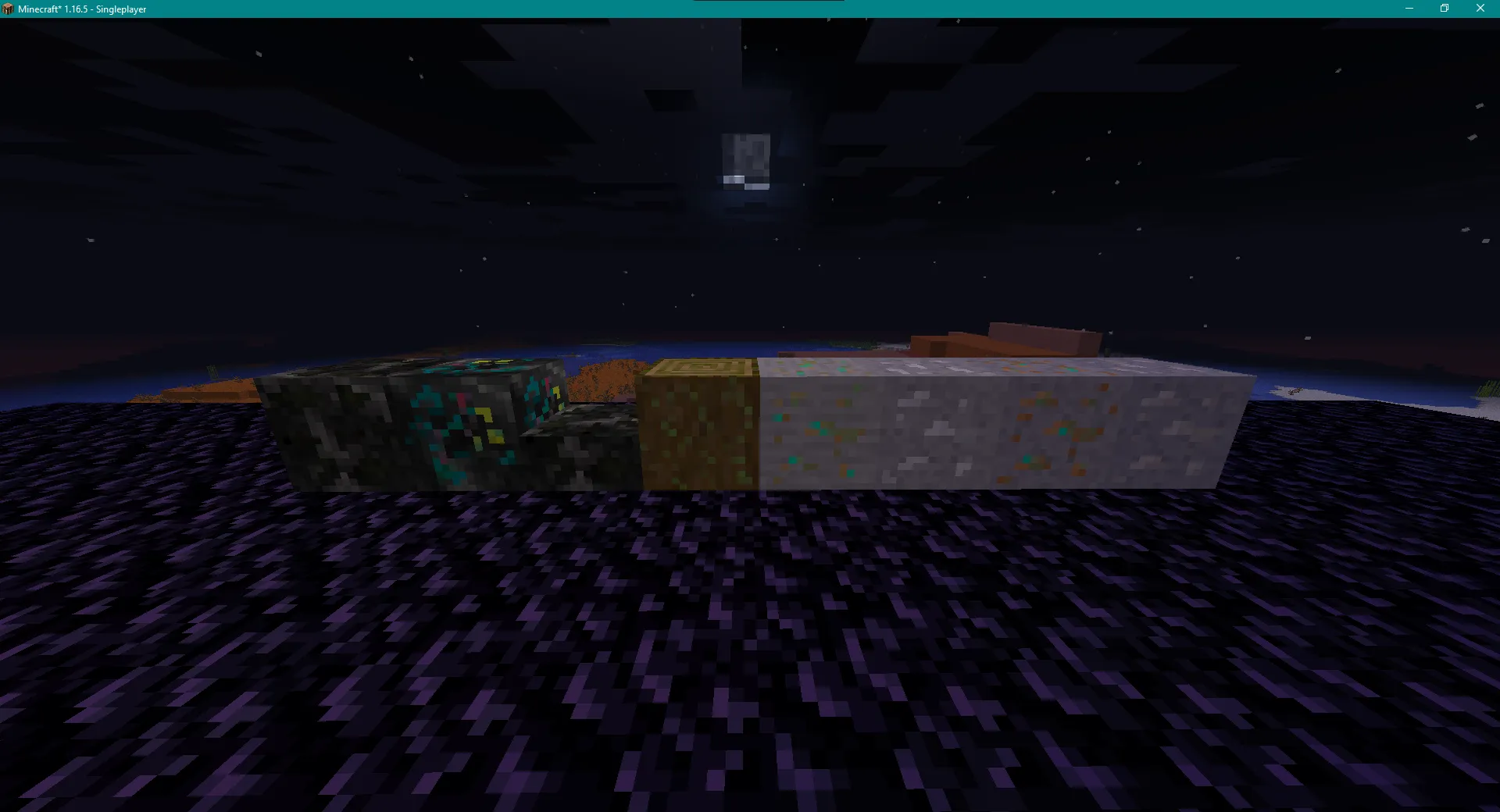 Mperor's Gear, Моды, Minecraft
