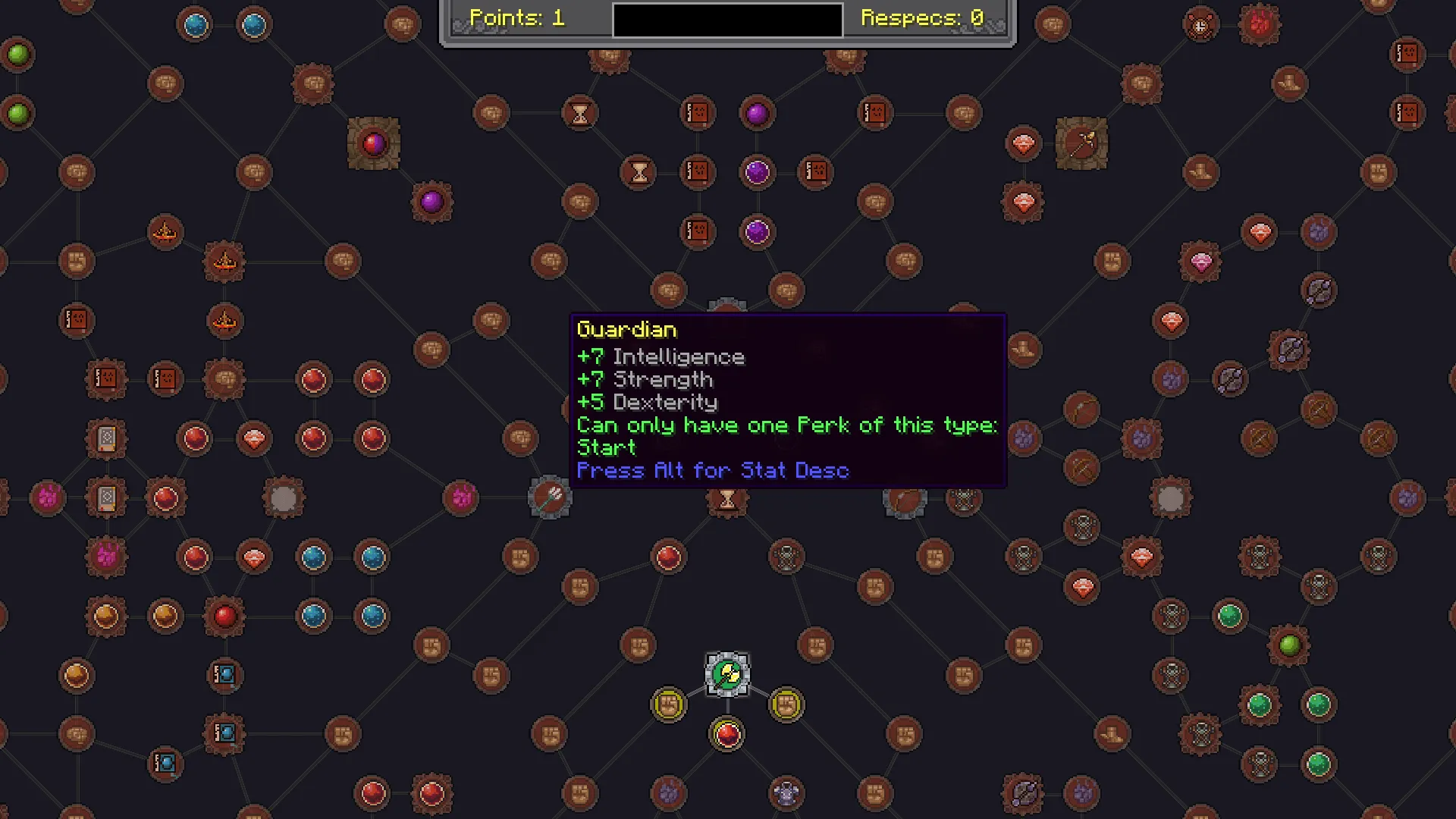 Cobblemon Worlds RPG — скриншот 5 (Модпаки, Minecraft)