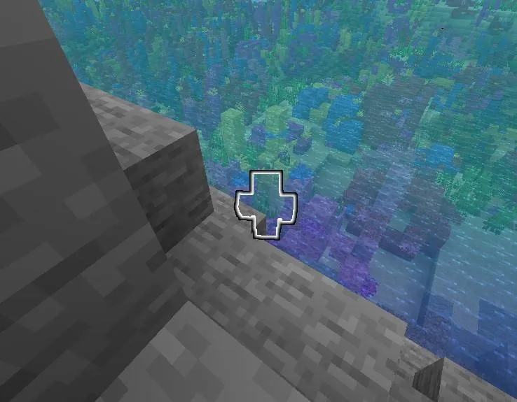Creepy Cryptids (Origins Add-On) — скриншот 4 (Моды, Minecraft)