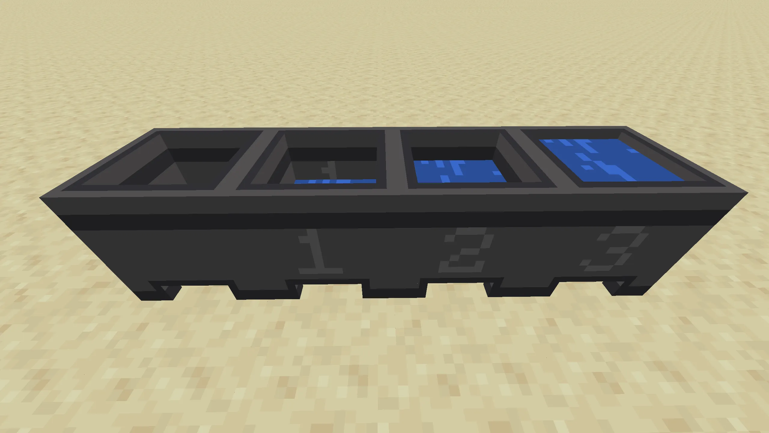 Simple, Informative Redstone, Текстуры, Minecraft