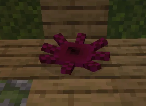 Amazing Healing, Моды, Minecraft