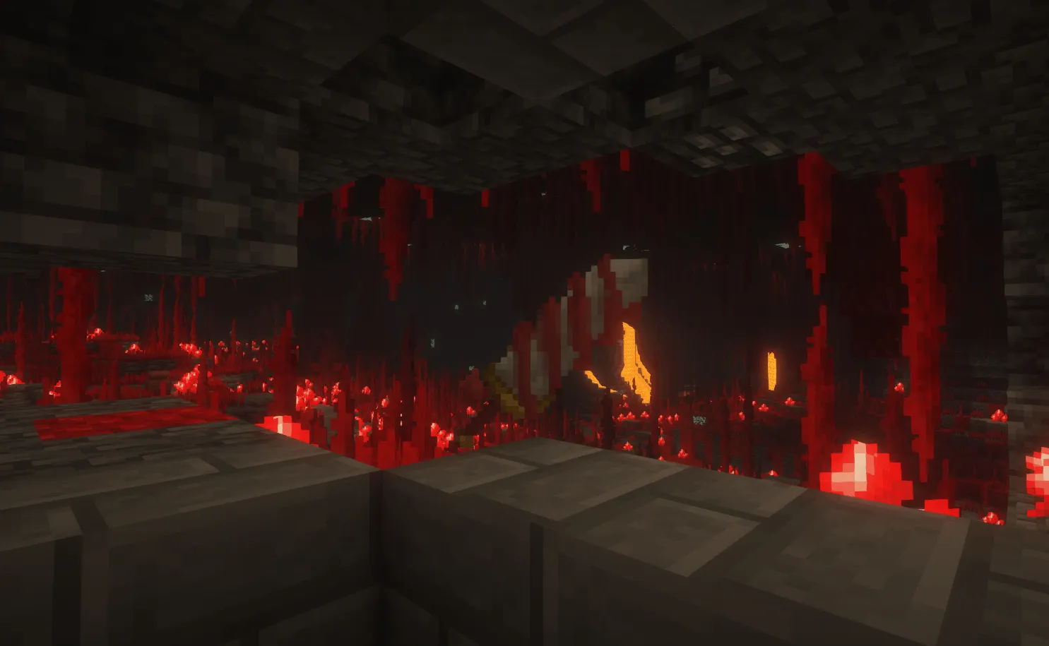 Isles of Elysium — скриншот 9 (Модпаки, Minecraft)
