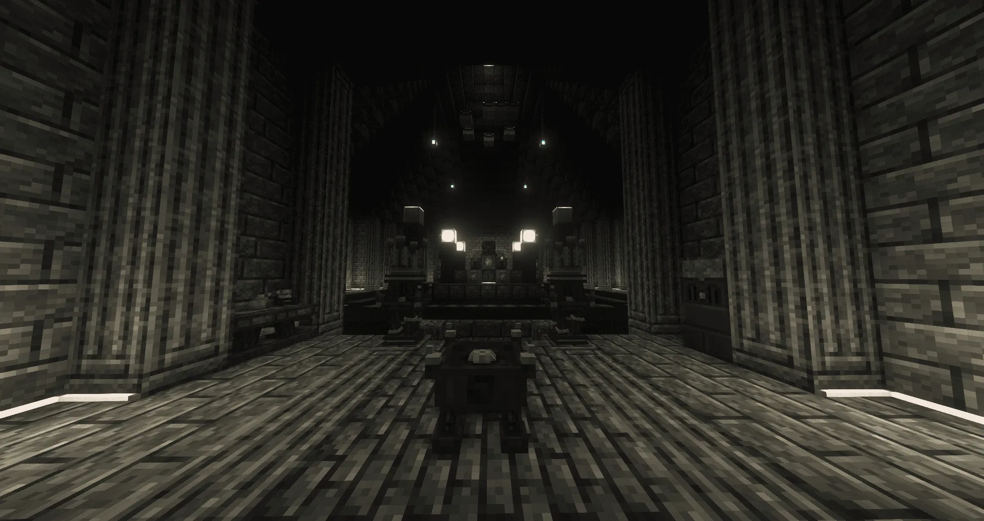 EMC SubTerra Tech, Модпаки, Minecraft