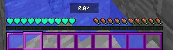 PvPFlow — скриншот 2 (Текстуры, Minecraft)