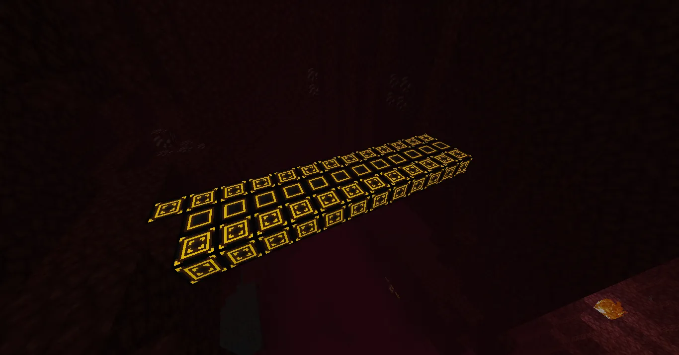 Magmatic Ventures, Моды, Minecraft