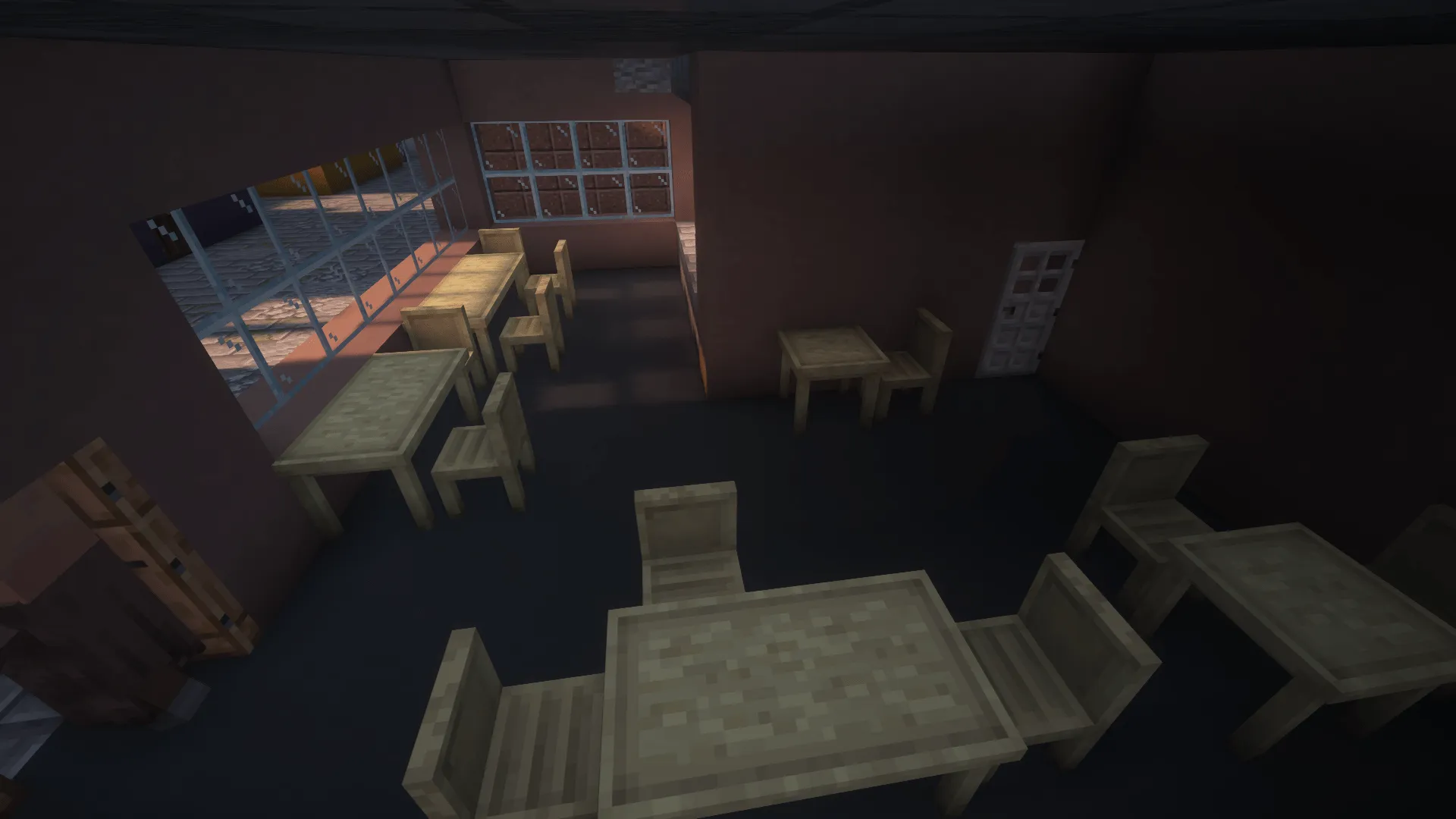 Furniture Plugin for The Lost City — скриншот 5 (Моды, Minecraft)