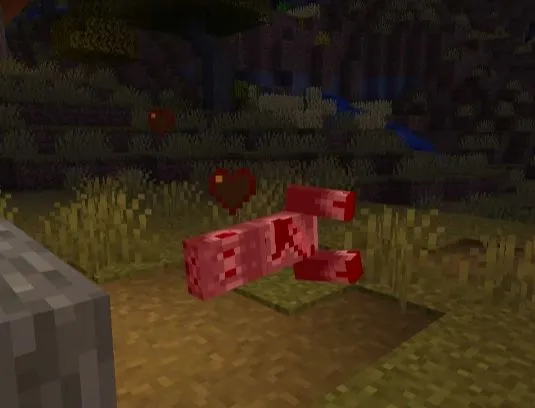 WU_SHUANGCB's Zombie Skin, but with TH — скриншот 16 (Текстуры, Minecraft)