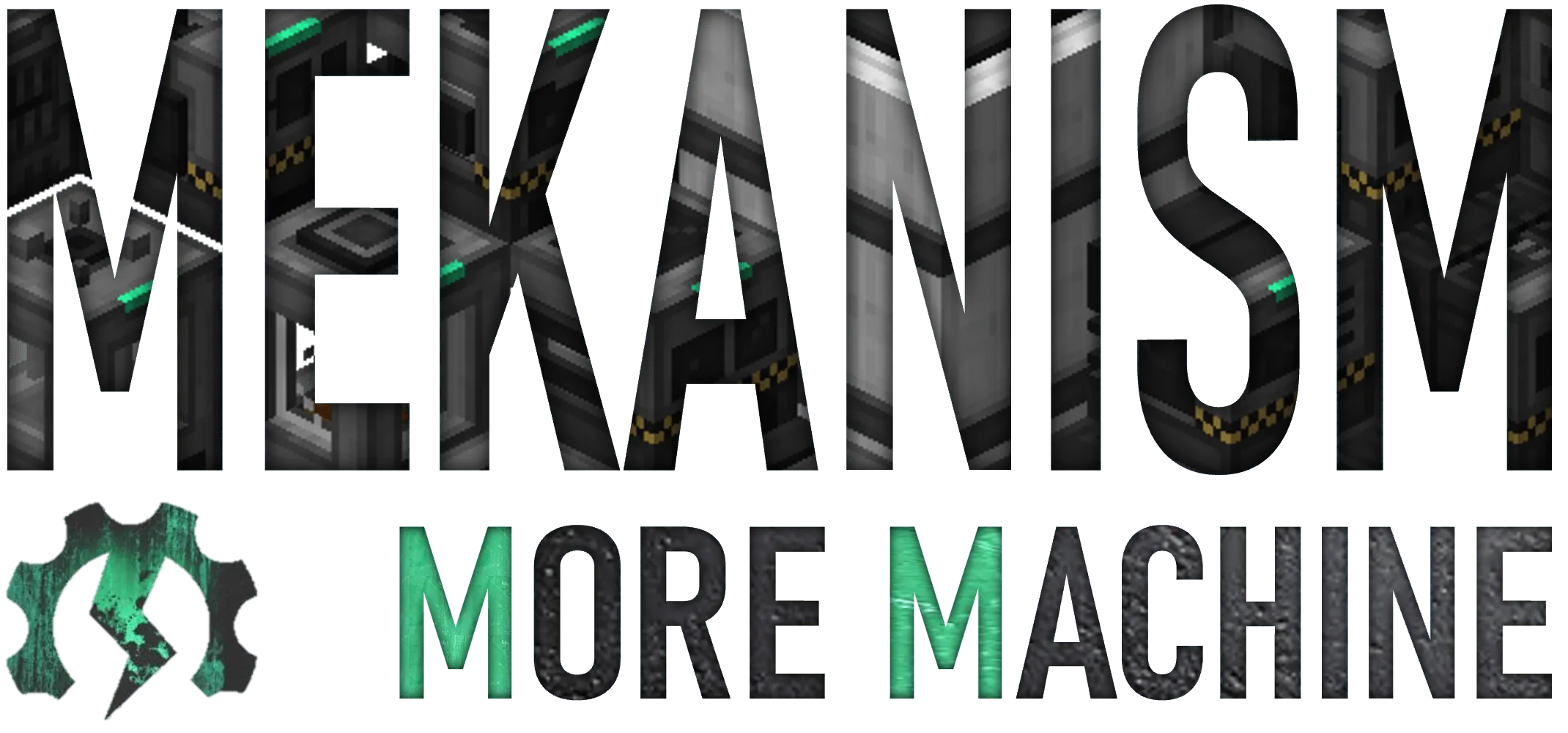 Mekanism:More Machine, Моды, Minecraft