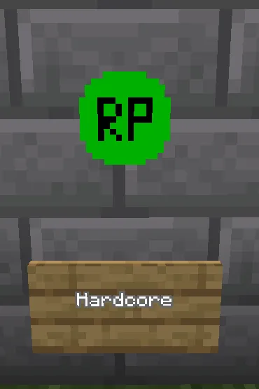 rpcoin, Моды, Minecraft
