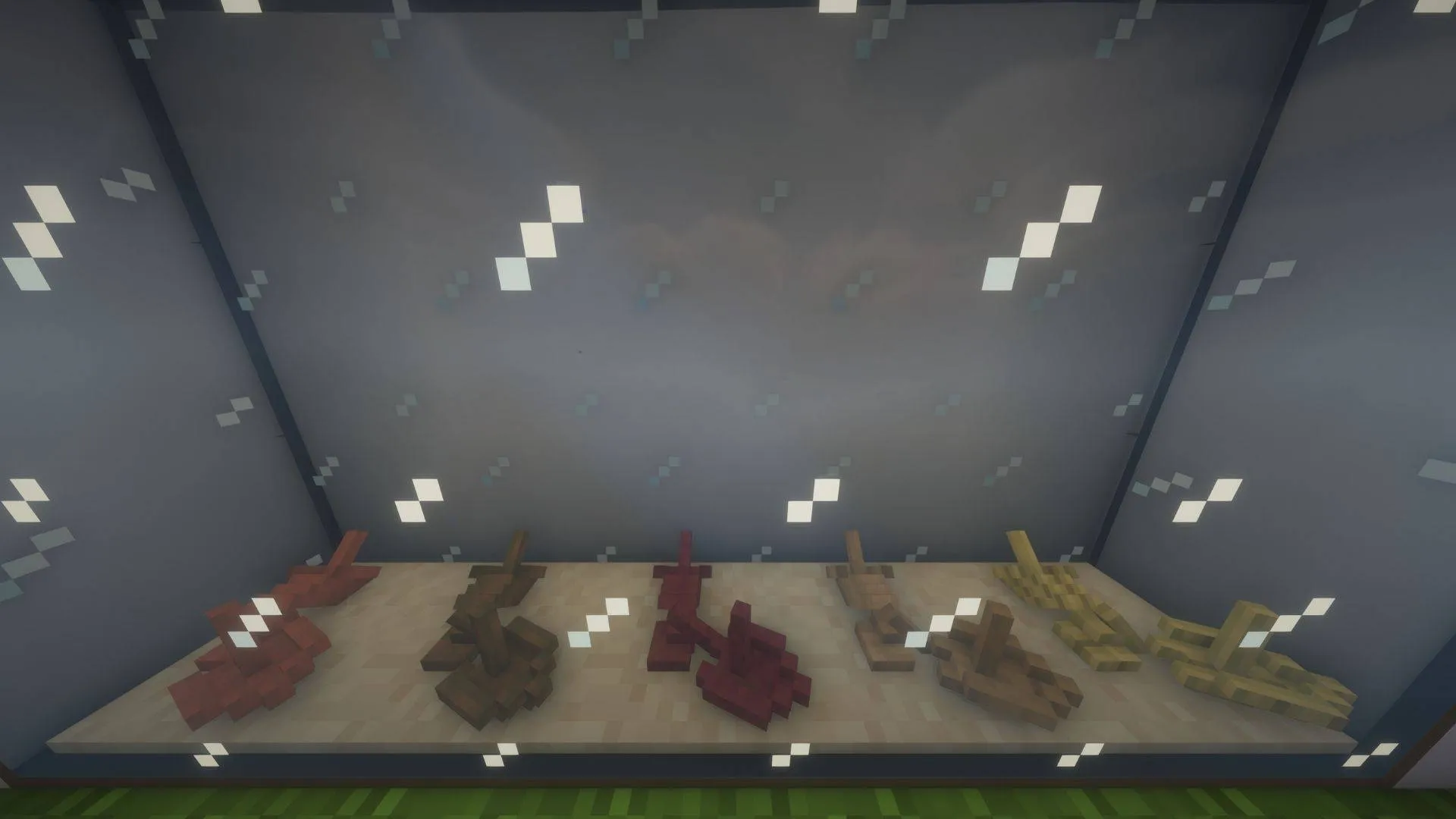 Better Fishtanks — скриншот 16 (Моды, Minecraft)