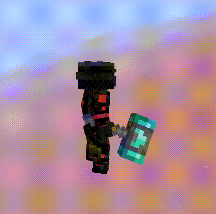 Beyond Ascension + Epic Fight WEAPON compat — скриншот 4 (Текстуры, Minecraft)