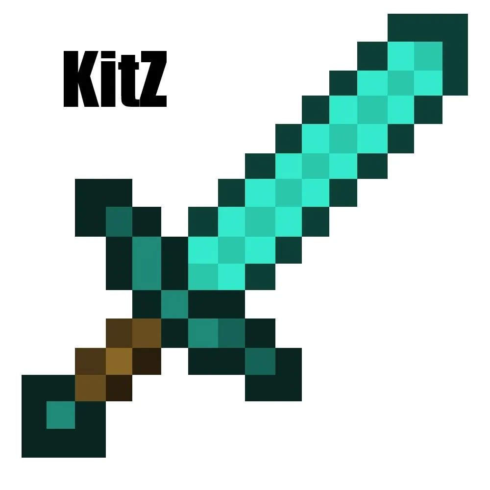 Kitz — скриншот 2 (Плагины, Minecraft)
