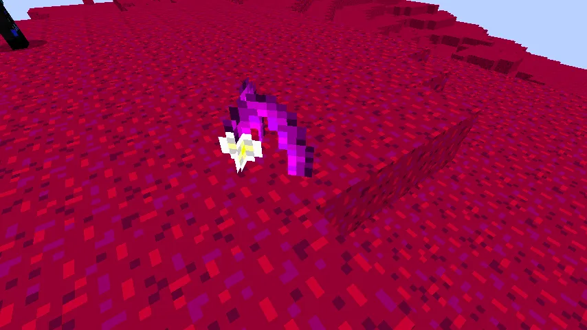 The No — скриншот 4 (Моды, Minecraft)