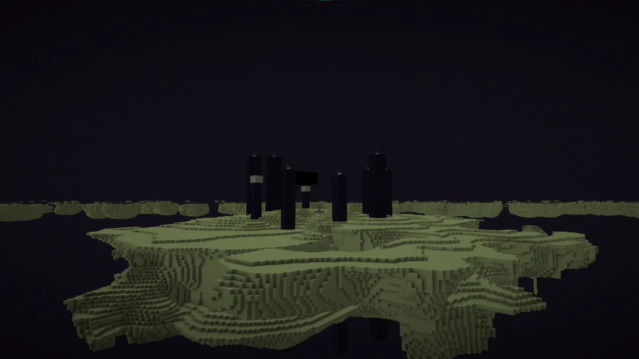 LOD Entity Rendering, Моды, Minecraft