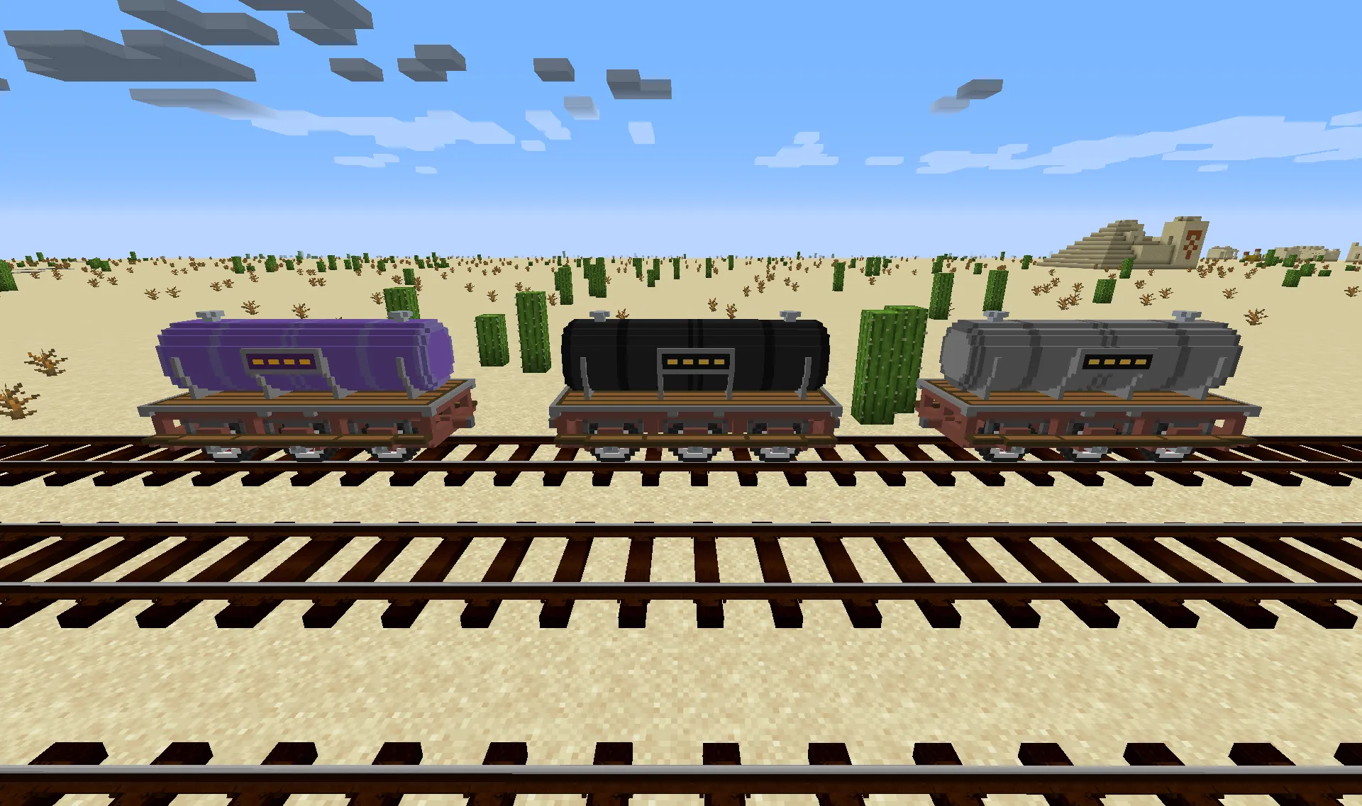 IR - Legacy Colonial Coachbuilders Pack. — скриншот 23 (Текстуры, Minecraft)
