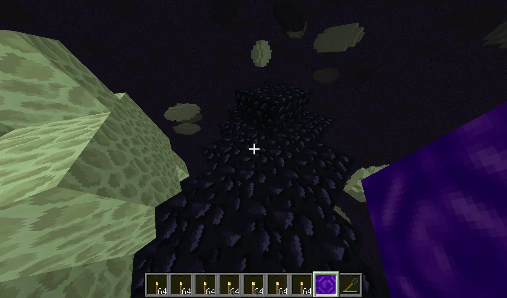 VanillaStrappolation, Моды, Minecraft