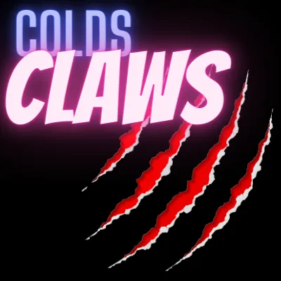 Colds: Claws (Forge), Моды, Minecraft