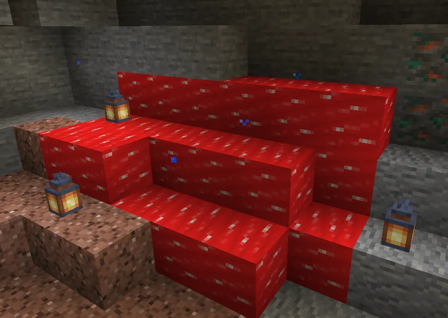 Cruelty Craft, Моды, Minecraft