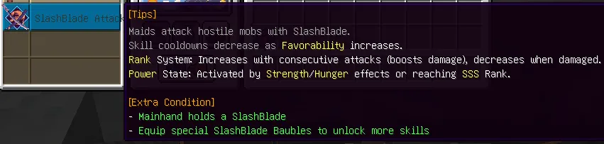 TLM: True POWER, Моды, Minecraft