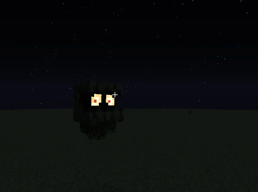 Shlaqlu's Mod, Моды, Minecraft