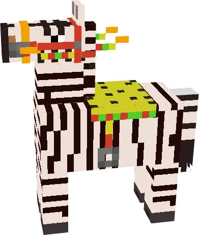 betterhorses, Дата-паки, Minecraft