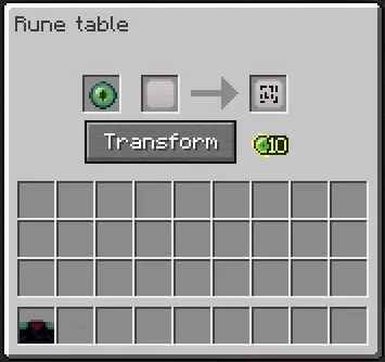 ExtraFarmer, Моды, Minecraft