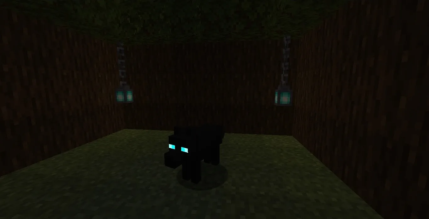 Summons — скриншот 1 (Моды, Minecraft)