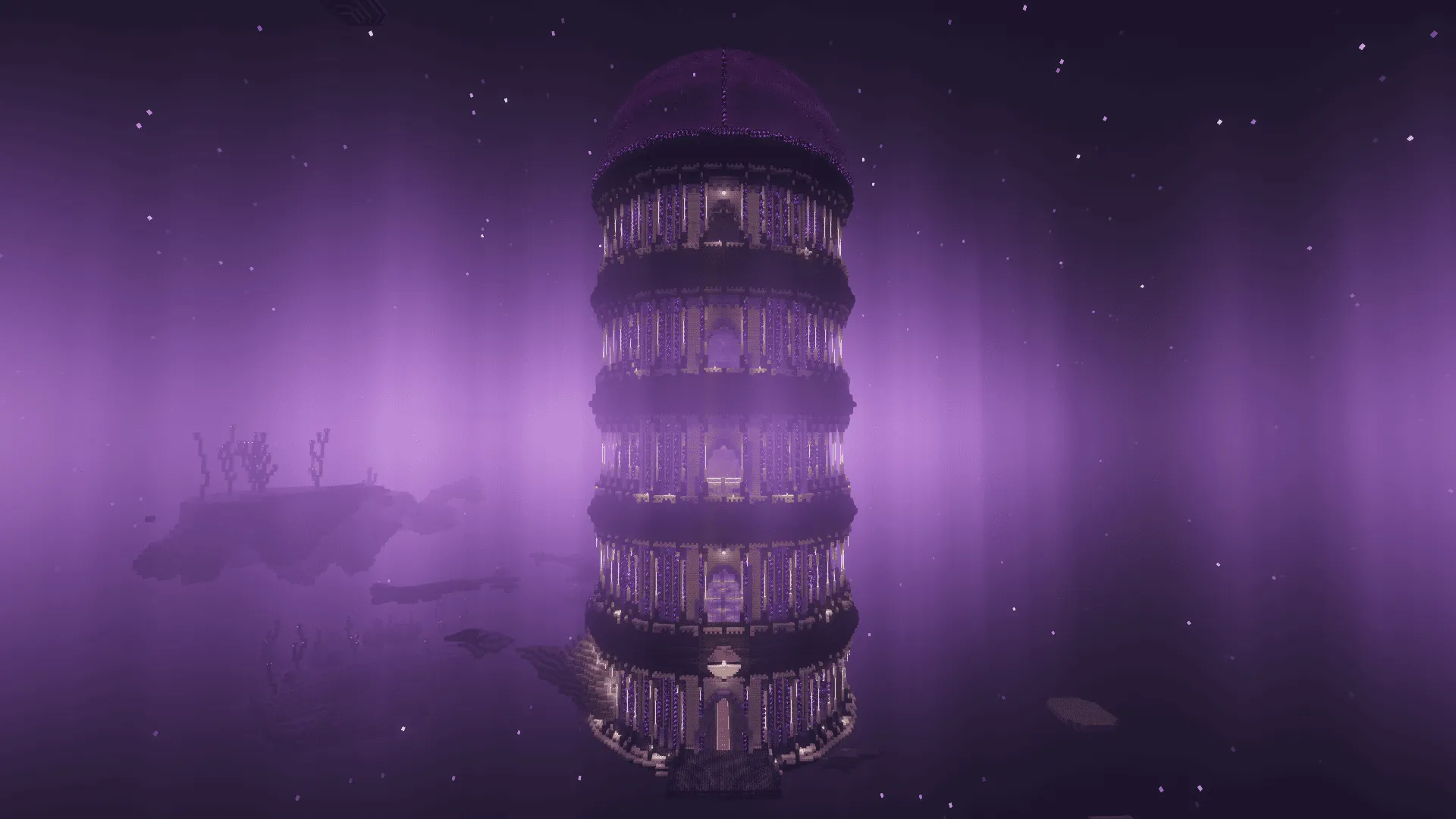 Radical Gyms & Structures [Cobblemon] — скриншот 1 (Моды, Minecraft)