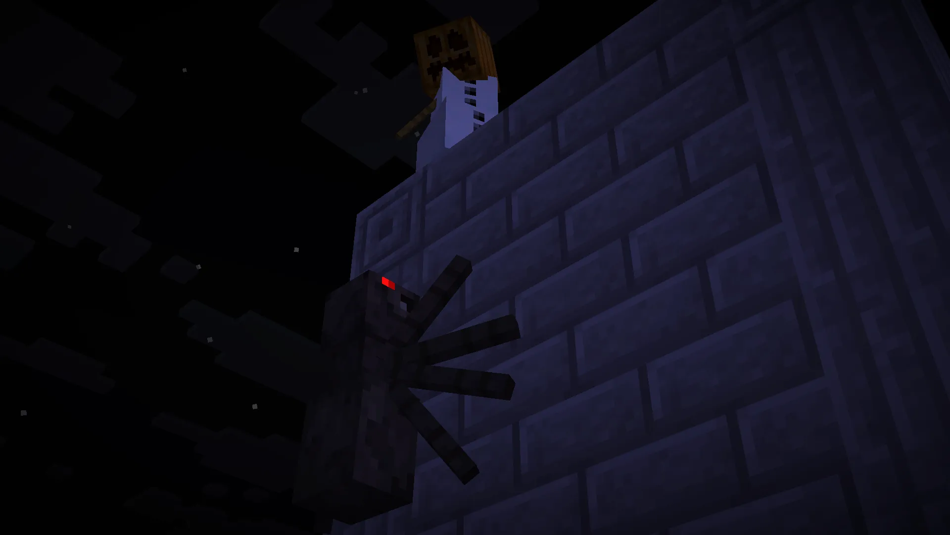 Subtly Dungeons, Моды, Minecraft