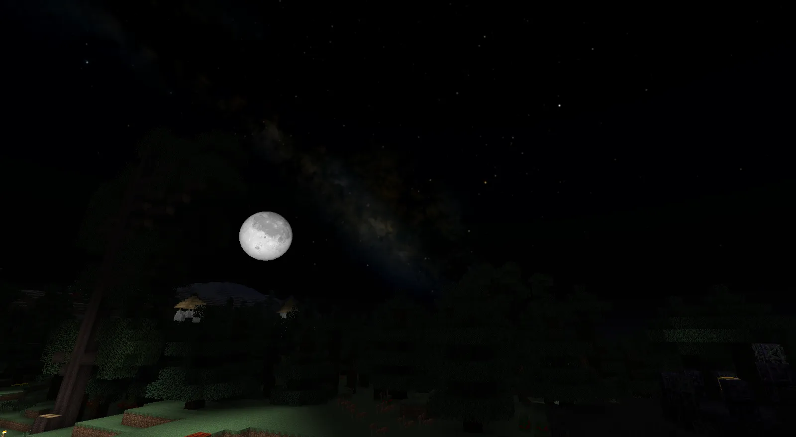 Vorps — скриншот 5 (Модпаки, Minecraft)