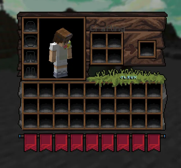 Square Root Project 16x, Текстуры, Minecraft