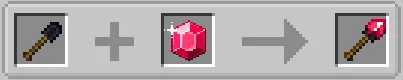 Elemental Foundry, Моды, Minecraft