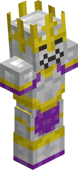 Buoy's Armor Upgrades — скриншот 2 (Моды, Minecraft)