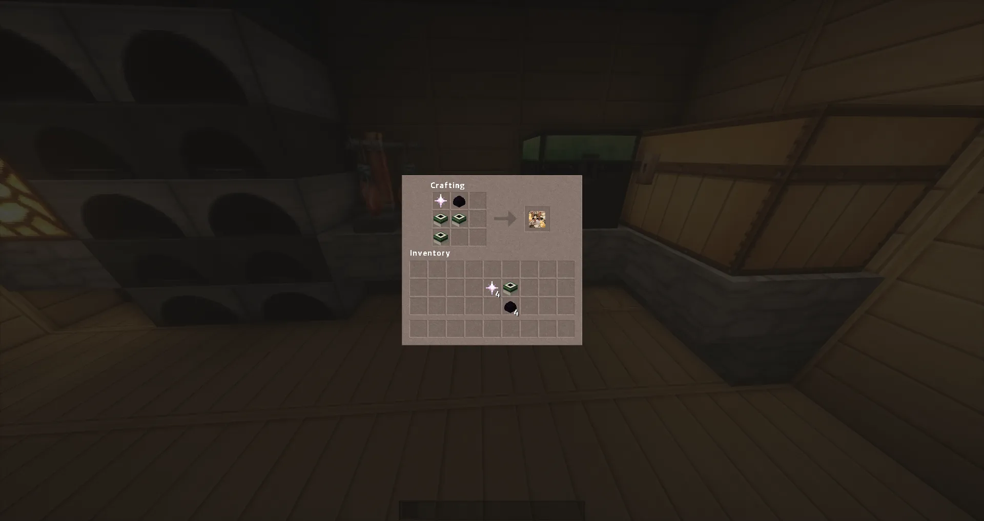 Catz mod, Моды, Minecraft