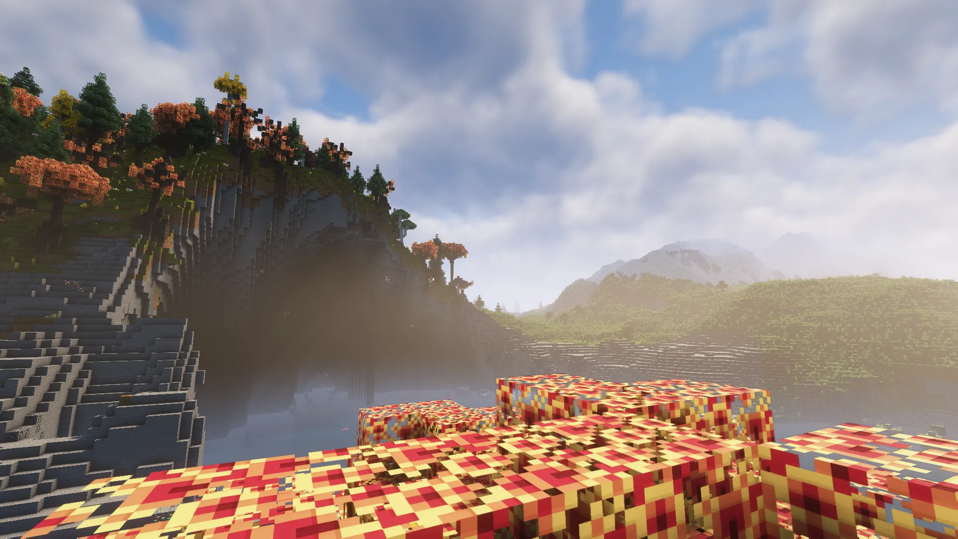 Gouscraft — скриншот 7 (Модпаки, Minecraft)