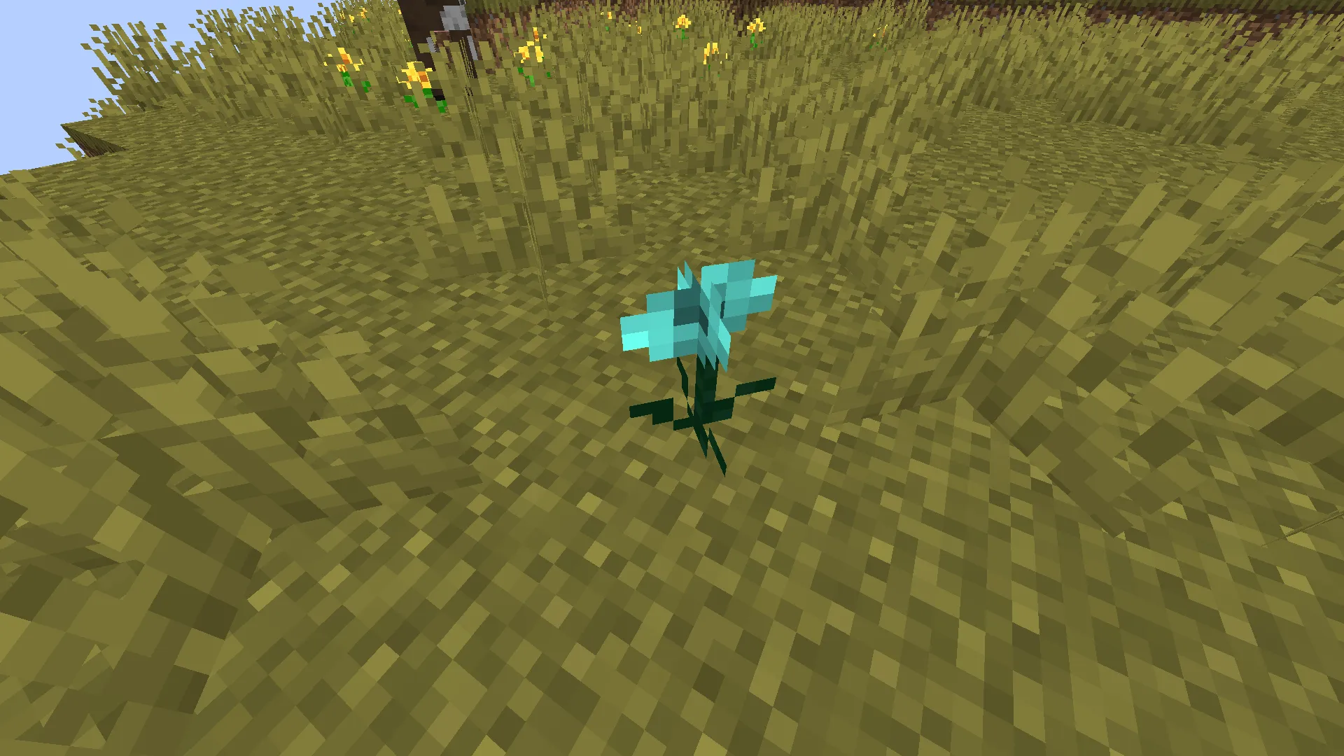 Simple Necromancy, Моды, Minecraft