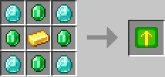 New skills, Моды, Minecraft