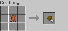 Easy Pockets — скриншот 4 (Моды, Minecraft)