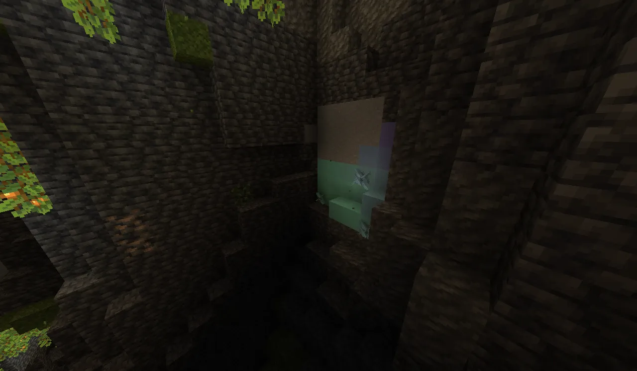 Opalescence, Моды, Minecraft