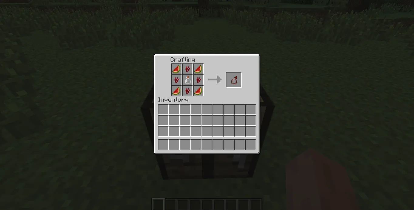 Spanish Mod, Моды, Minecraft