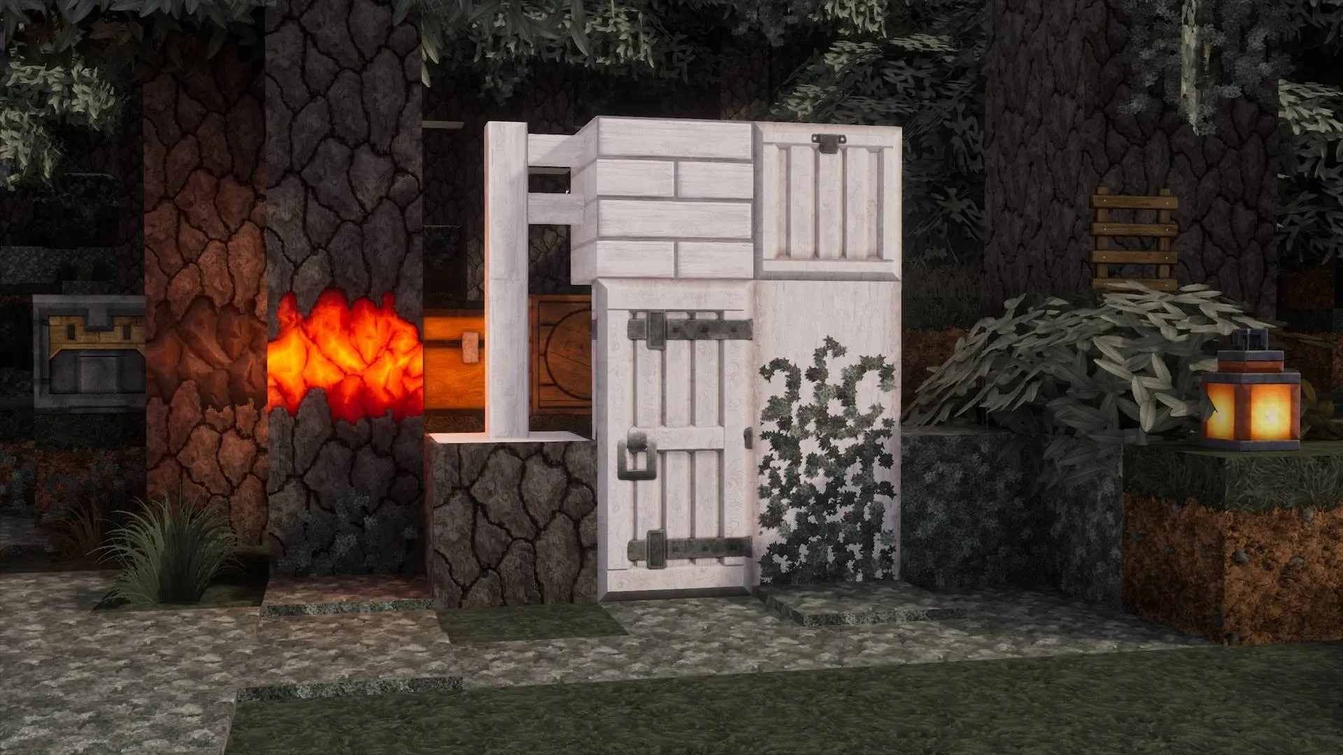 rotrBLOCKS, Текстуры, Minecraft
