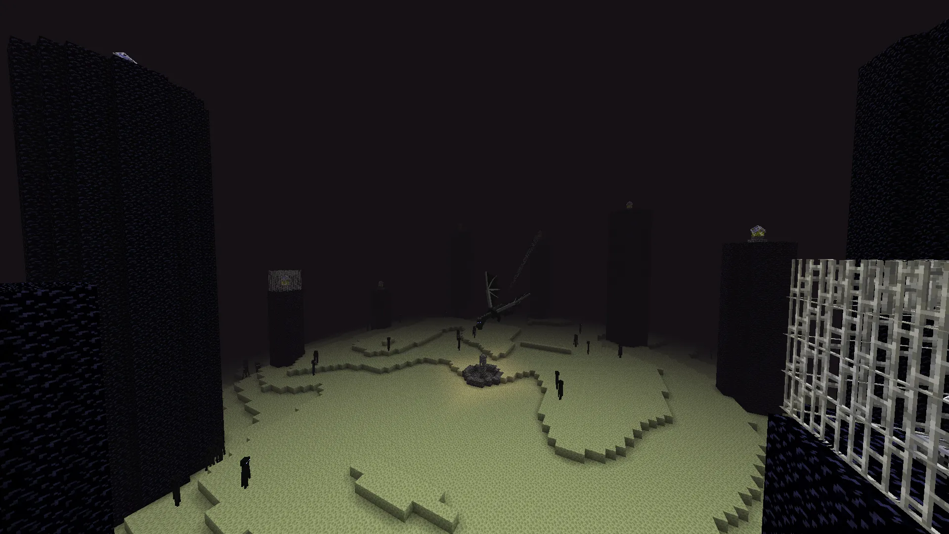 True colour-blindness — скриншот 8 (Текстуры, Minecraft)