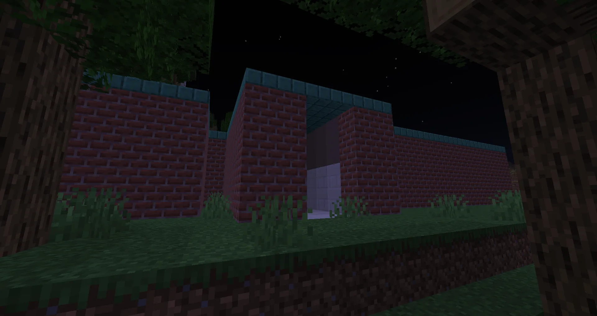 Slenderman: Ascend, Моды, Minecraft