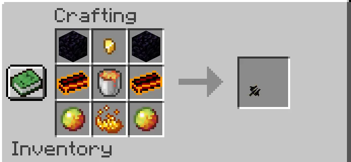 Ancient Crimson Greatsword, Моды, Minecraft