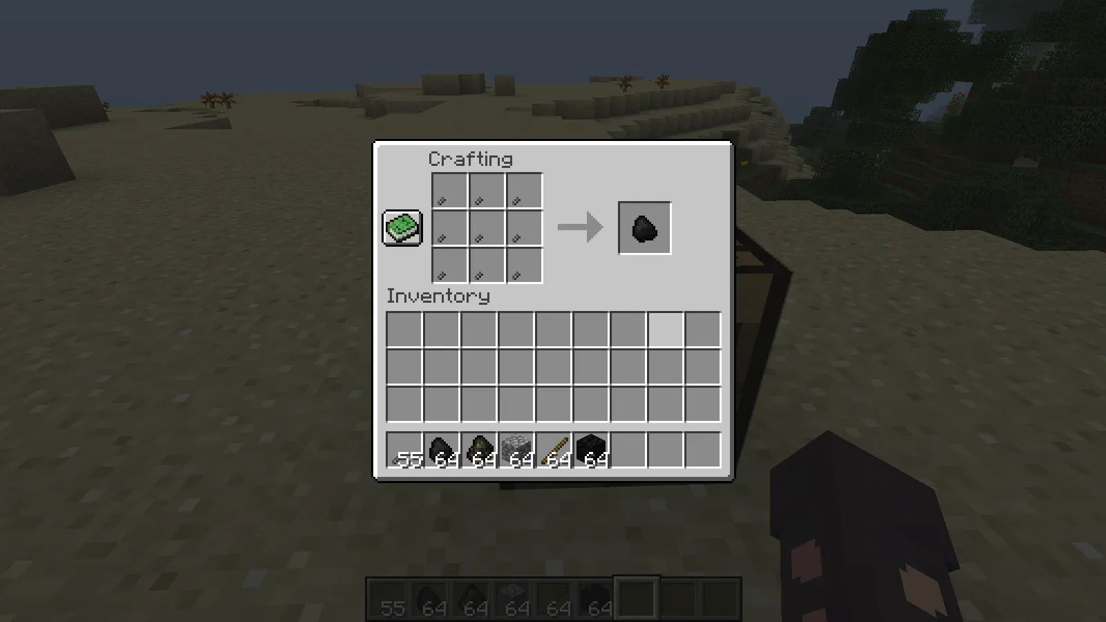 XtraFuel++ — скриншот 5 (Моды, Minecraft)