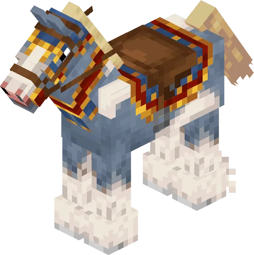 Barnyard Buddies, Моды, Minecraft