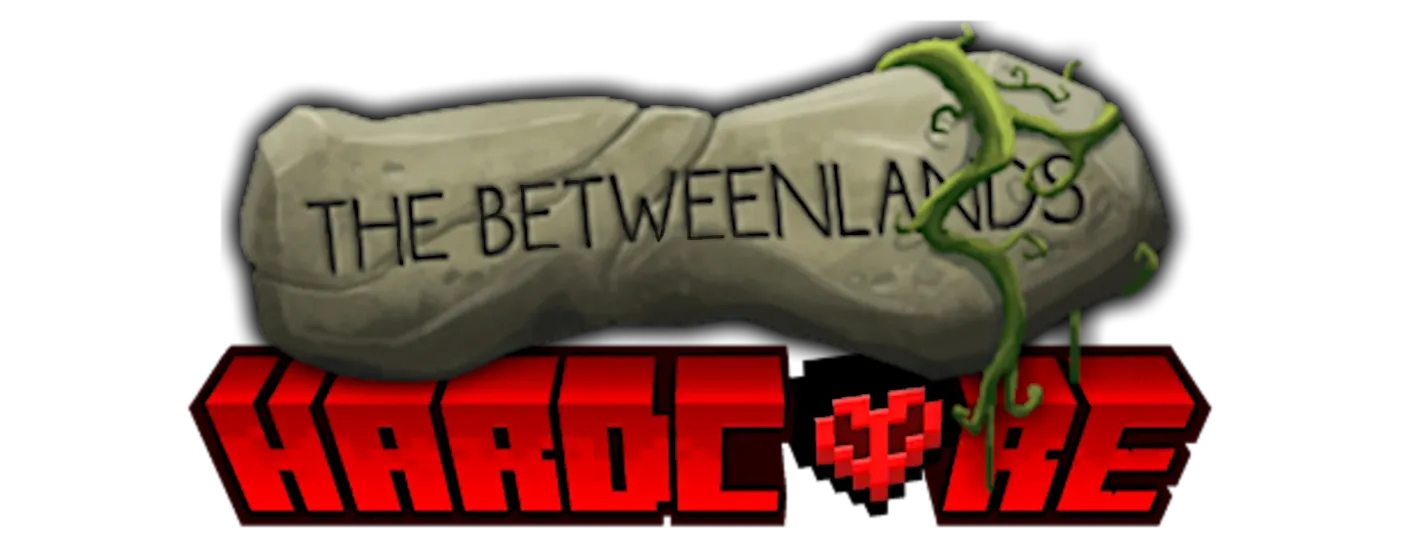 Betweenlands Hardcore — скриншот 2 (Модпаки, Minecraft)